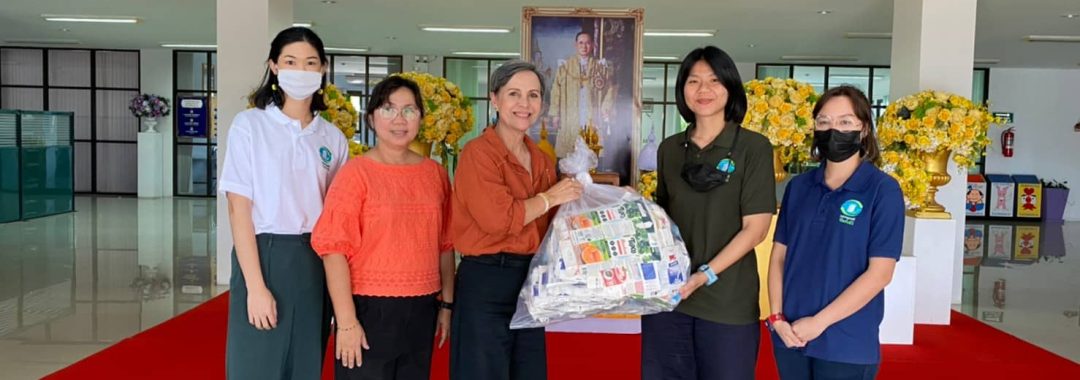 ลงพื้นที่เยี่ยมเครือข่าย 20201217-ทต.ท่ามะกา