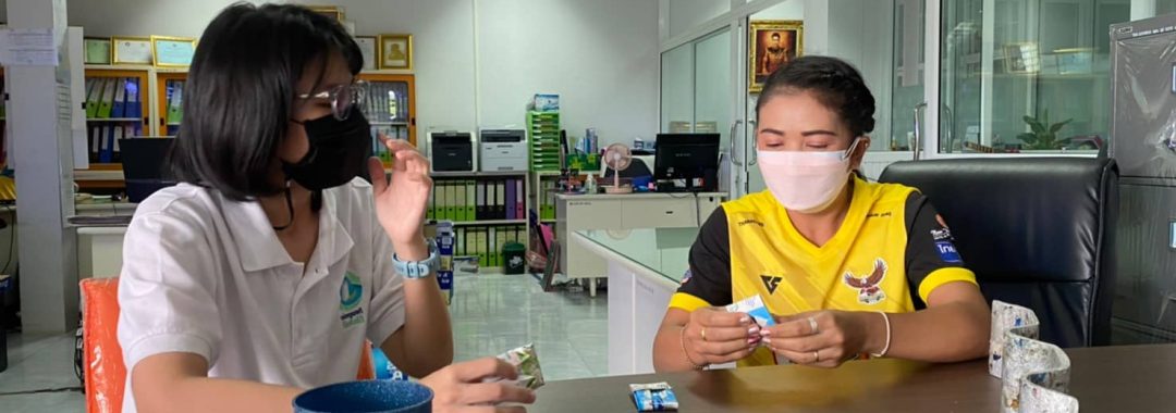 ประชุมนำเสนอโครงการ 20211115-ทต.เกาะขวาง