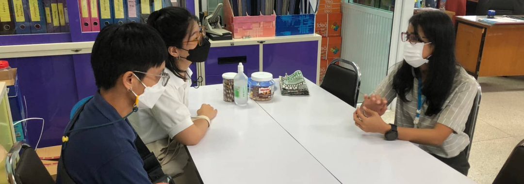 ติดตามการดำเนินงานเครือข่าย 20221019-ทต.น้ำคอก