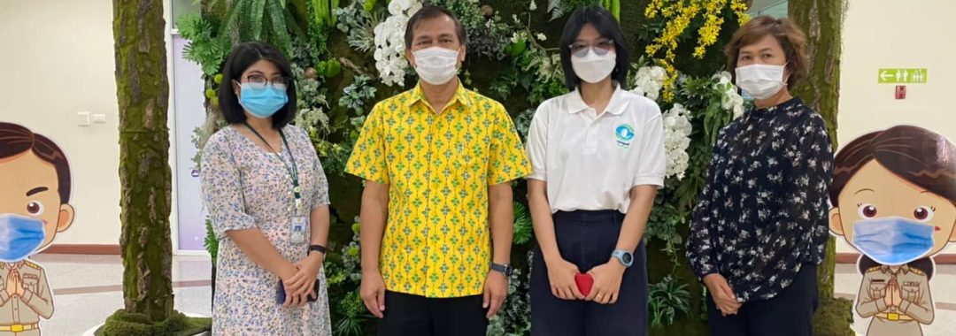ลงพื้นที่เยี่ยมเครือข่าย 20220512-ทม.เพชรบุรี
