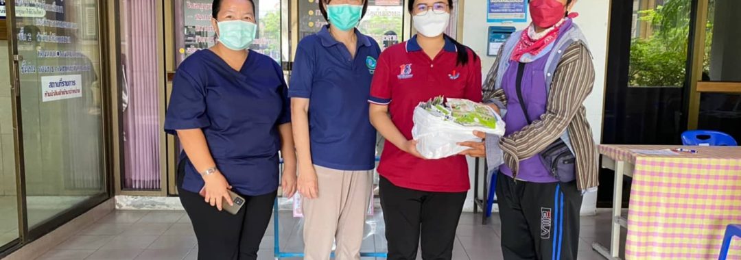 สอนใช้แอพพลิเคชั่นจัดเก็บและดำเนินงานตามแผนปฏิบัติการ การสร้างความมีส่วนร่วมในเชิงลึก 20220622-ทม.ชลบุรี